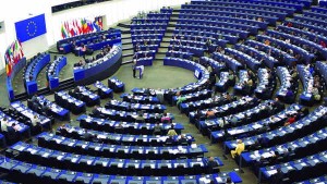 Parlamento Europeo Legislación uso animales