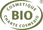 Sello certificado ecologico cosmética